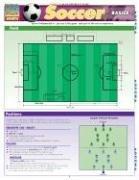 Cover of: Soccer Basics (Quickstudy: Sports)