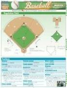Cover of: Baseball Basics (Quickstudy: Sports)