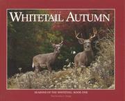 Cover of: Whitetail autumn