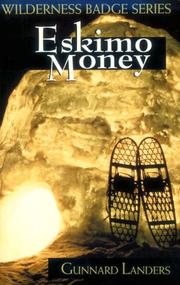 Cover of: Eskimo money