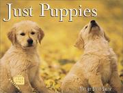 Cover of: Just Puppies (Half Pint Book Series)