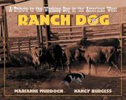 Cover of: Ranch Dog  | 