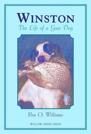 Cover of: Winston: The Life of a Gun Dog