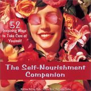 Cover of: The self-nourishment companion by Matthew McKay