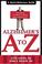 Cover of: Alzheimer's A to Z