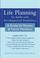 Cover of: Life Planning for Adults With Developmental Disabilities