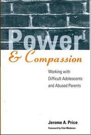 Power and Compassion by Jerome A. Price