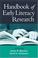 Cover of: Handbook of Early Literacy Research