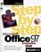 Cover of: Microsoft Office 97 integration step by step