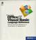 Cover of: Microsoft Office 97 Visual Basic language reference.