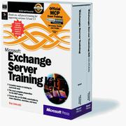 Cover of: Microsoft exchange server training