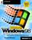 Cover of: Introducing Microsoft Windows 98