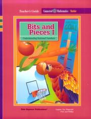 Cover of: Bits & Pieces I by James T. Fey, Elizabeth D. Phillips