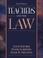 Cover of: Teachers and the law