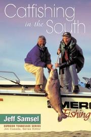 Cover of: Catfishing in the South