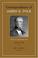 Cover of: Correspondence of James K. Polk