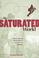 Cover of: The Saturated World