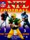 Cover of: NFL Football