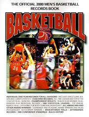 Cover of: Ncaa Basketball by National Collegiate Athletic Association