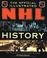 Cover of: The Official Illustrated Nhl History