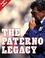 Cover of: The Paterno Legacy