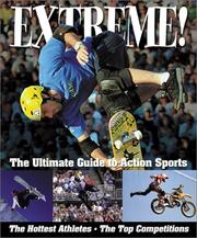 Cover of: Extreme! | 
