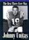 Cover of: Johnny Unitas