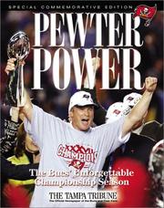 Pewter Power by Tampa Tribune