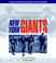 Cover of: Illustrated History Of The New York Giants
