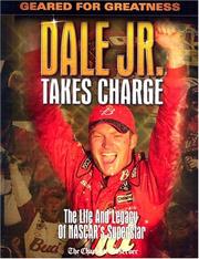Cover of: Dale Jr. Takes Charge | David Poole