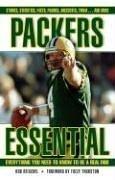 Cover of: Packers essential: everything you need to know to be a real fan