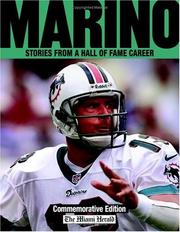 Marino by Tom Fiedler