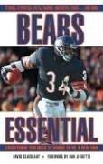 Cover of: Bears Essential: Everything You Need to Know to Be a Real Fan!