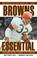 Cover of: Browns Essential