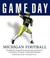 Cover of: Game Day Michigan Football