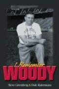 Cover of: I Remember Woody: Recollections of the Man They Called Coach Hayes