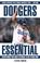 Cover of: Dodgers Essential