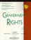 Cover of: Grandparents' Rights (Self-Help Law Kit With Forms)
