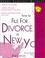 Cover of: How to file for divorce in New York