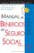 Cover of: Manual de beneficios del seguro social