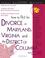 Cover of: How to file for divorce in Maryland, Virginia, and the District of Columbia