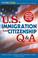 Cover of: U.S. immigration and citizenship Q&A