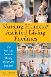 Nursing Homes & Assisted Living Facilities