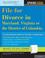 Cover of: "File for Divorce in Maryland, Virginia or the District of Columbia, 2E" (File for Divorce in Maryland, Virginia & the District of Colu Mbia)