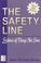 Cover of: The safety line