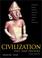Cover of: Civilization Past & Present, Vol. 1