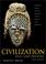 Cover of: Civilization Past & Present, Vol. 2