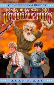 Cover of: On the trail of John Brown's body