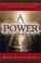 Cover of: Power in No Other Name