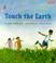 Cover of: Touch the earth
